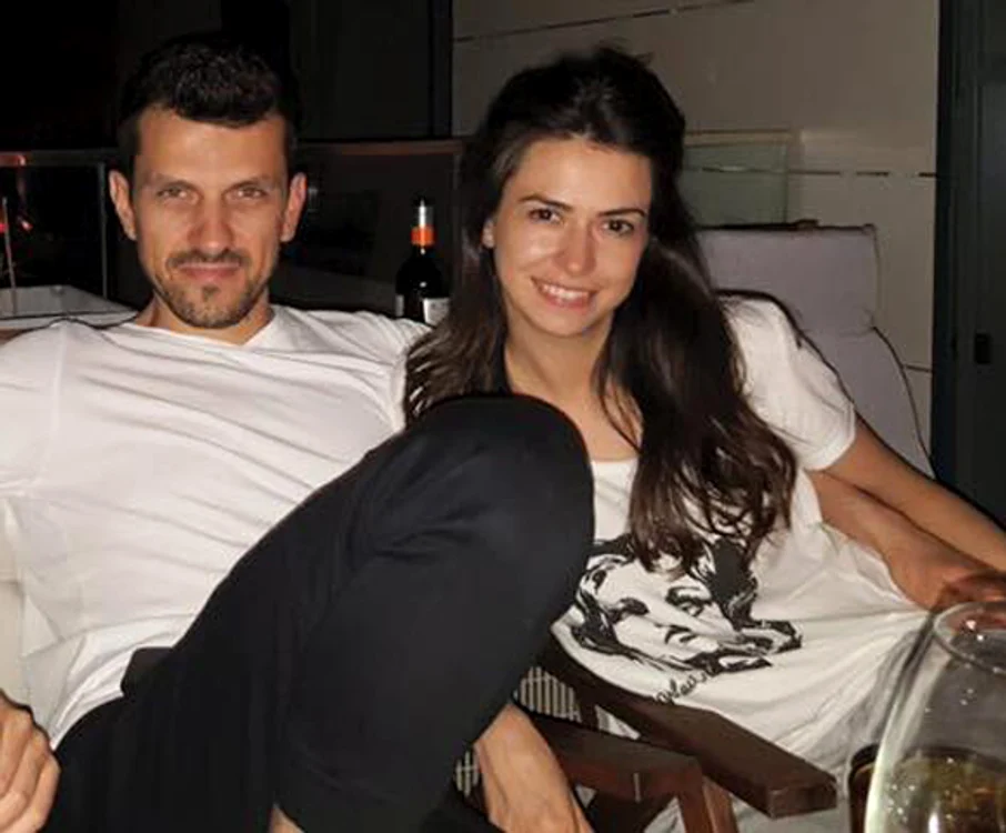 Diana Bart are un nou iubit de la începutul anului 2014, afaceristul Mihai Dumitrescu