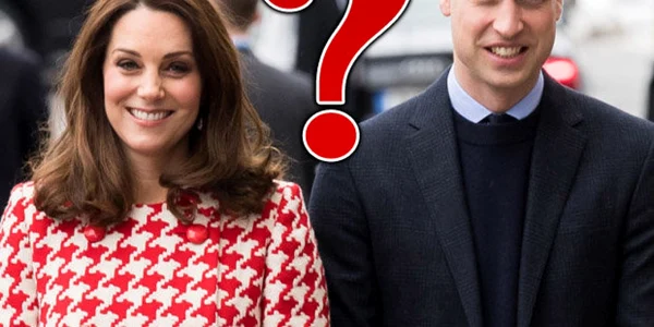 Singura tradiţie încălcată de Kate şi Prinţul William. Motivul pentru care au făcut-o
