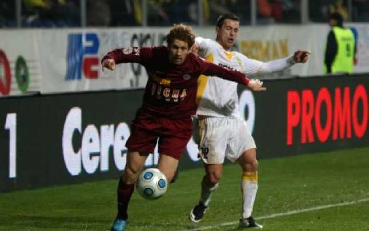 fc brasov 5