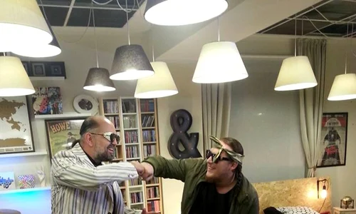 Daniel Iordachioaie Whats Up jpeg