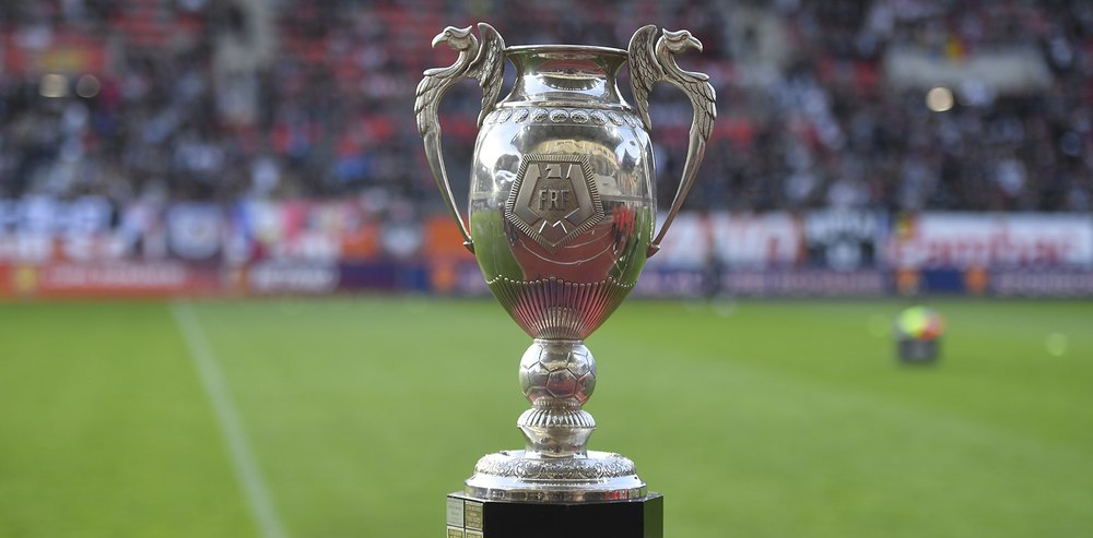 Cupa României dinamitează lupta pentru cupele europene. De ce „tremură” granzii din play-off