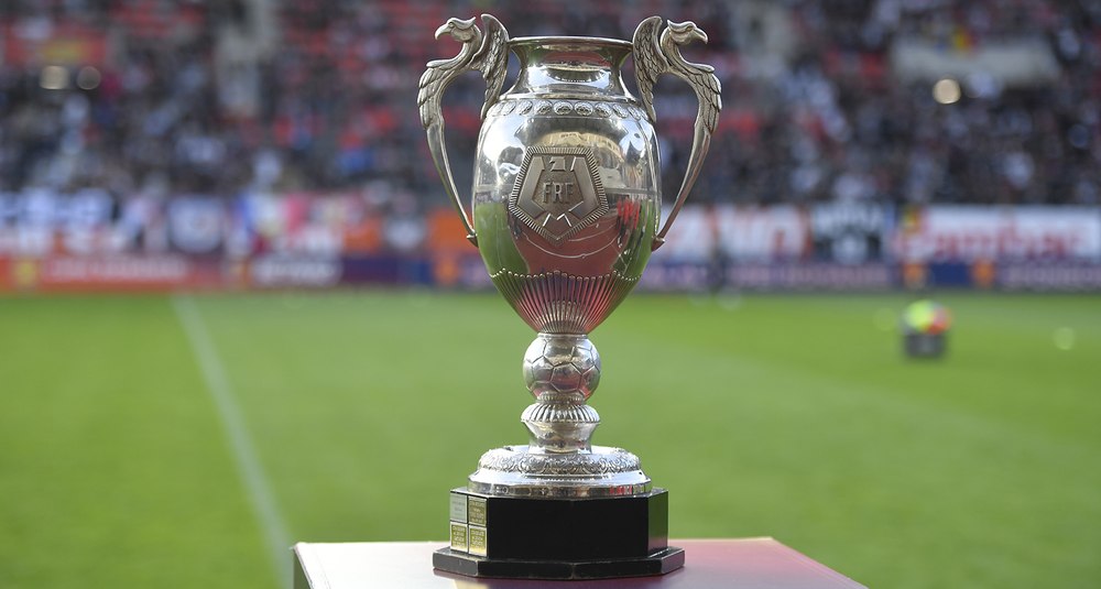 S-au stabilit grupele din Cupa României. FCSB, ghinion cu carul