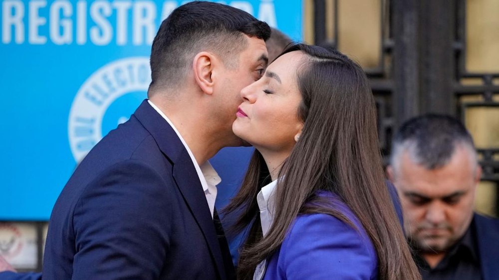 AUR și POT cer o comisie parlamentară de anchetă privind anularea alegerilor prezidențiale din 2024