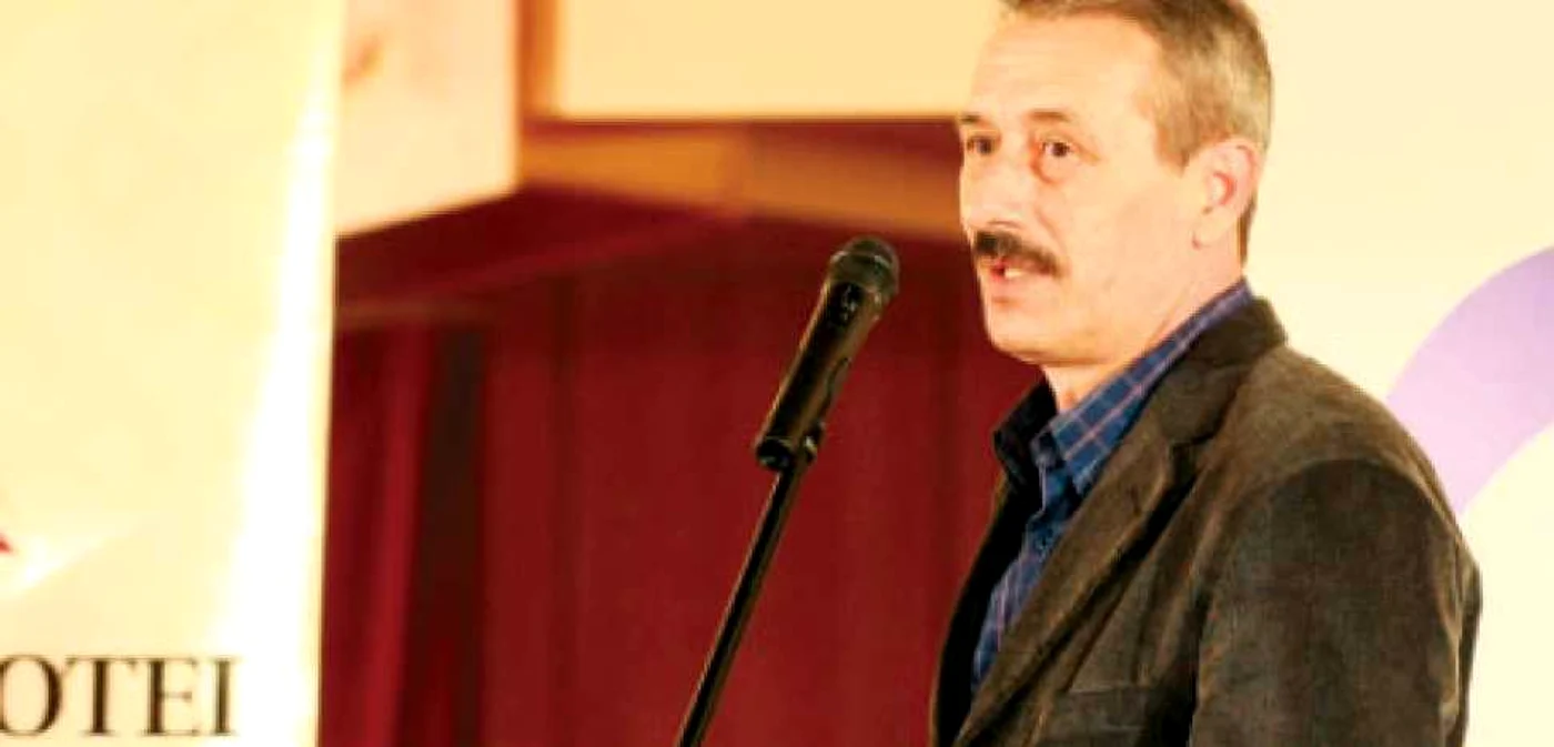 Gheorghe Mandache 