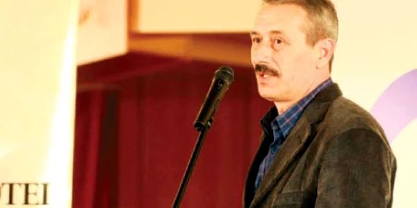 Gheorghe Mandache