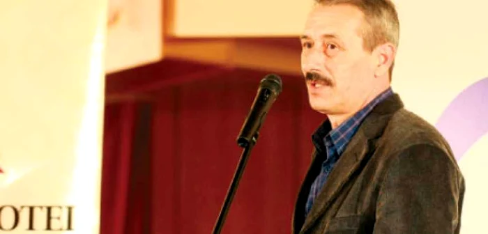 Gheorghe Mandache 