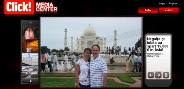 Galerie foto - Negoiţă