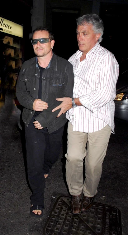 Vedete bete! Ipostaze stânjenitoare cu celebrităţile de peste hotare