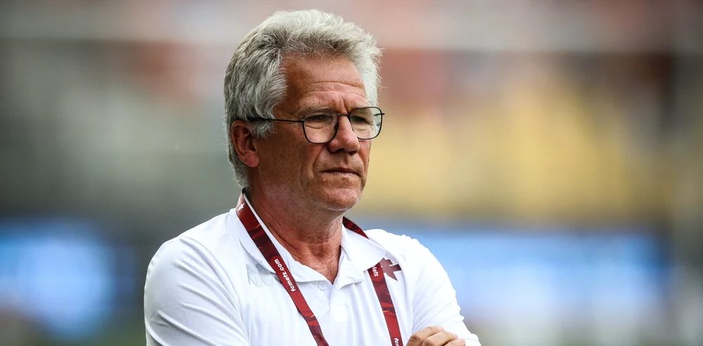 Loți Boloni, carieră impresionată în Franța. Foto FC Metz