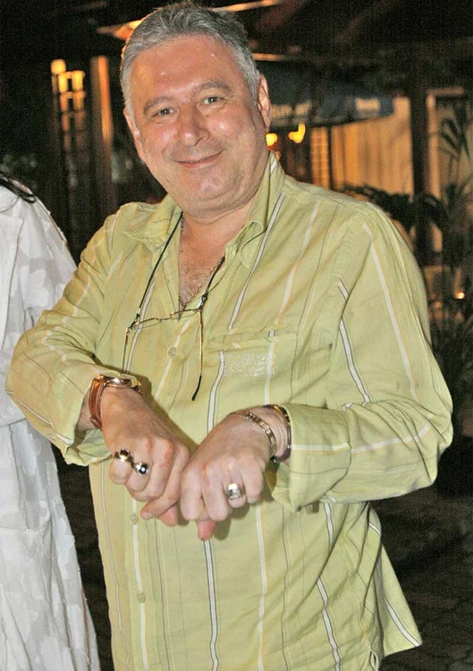Mădălin Voicu