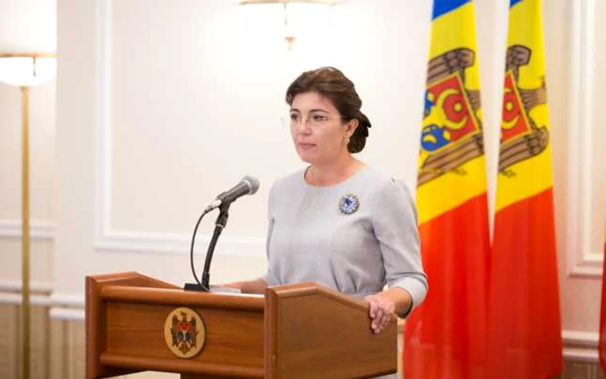 FOTO parlament.md