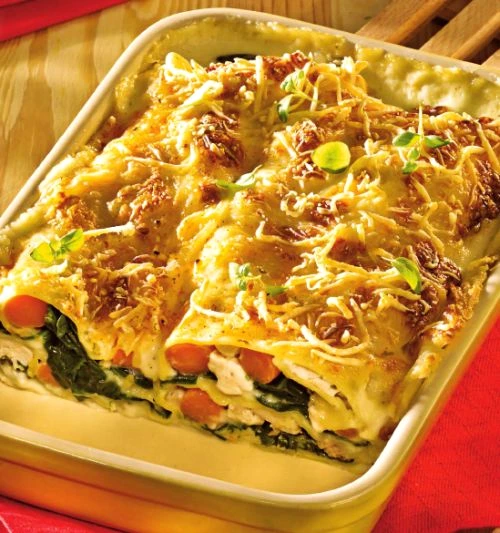 1365350312 741lasagna 20cu 20legume jpeg