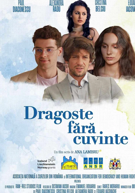Fosta iubită a lui Cristian Boureanu, actriță în filme. Sursă: Facebook