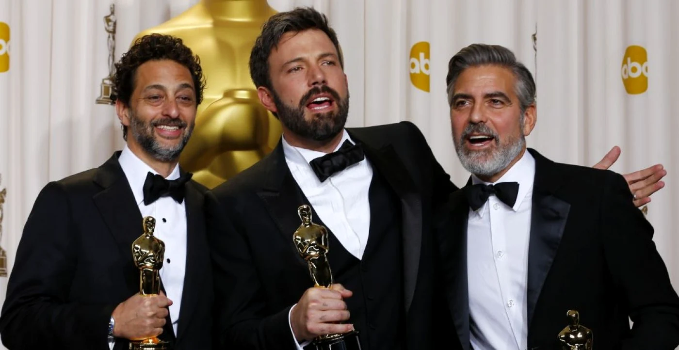 „Argo“ a câştigat Oscarul la categoria „Cel mai bun film“. FOTO: Reuters
