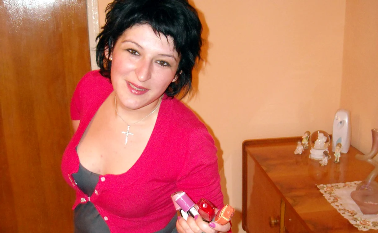 Florina Carmen Gheorghe