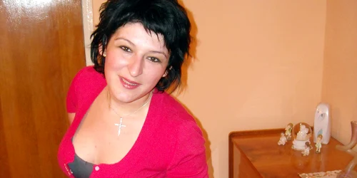 Florina Carmen Gheorghe