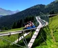 Apline coaster - bob de vară în Alpii Elveţiei Foto You Tube