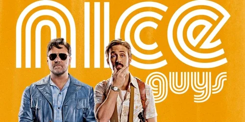 the nice guys