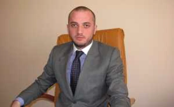 Dragoş Calotă, manager Spital Psihiatrie