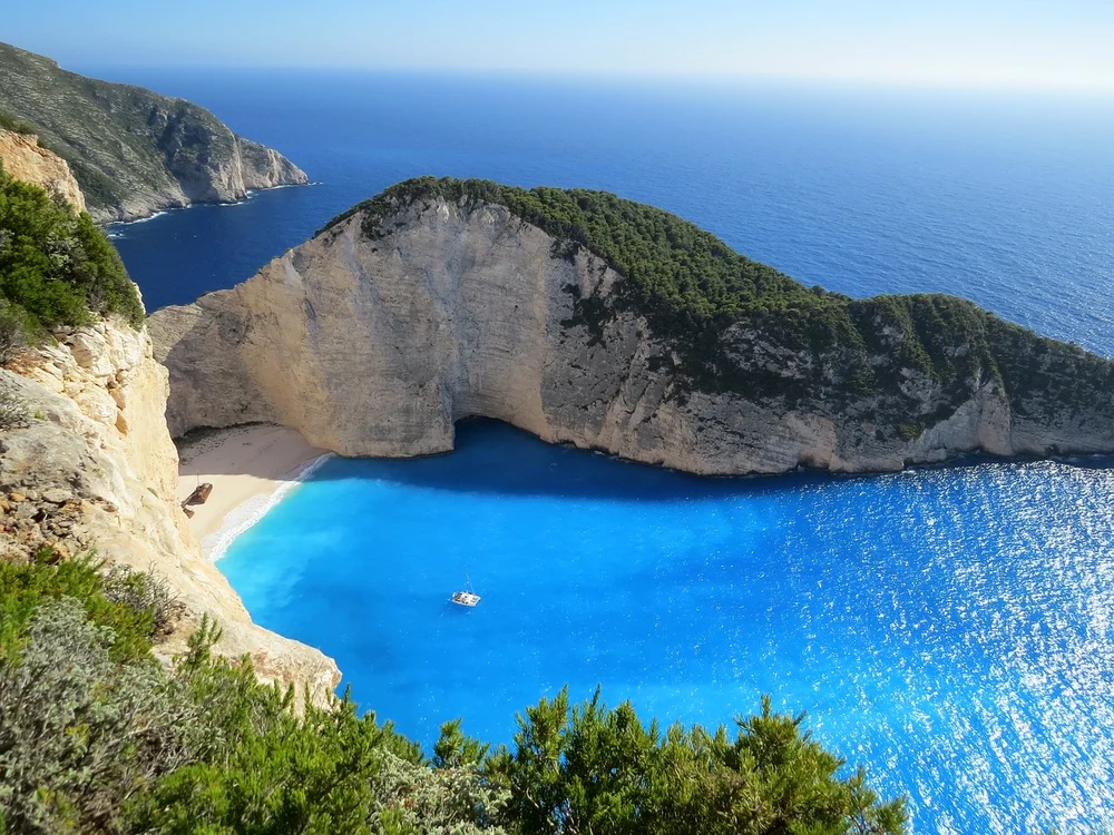 Cele mai bune luni pentru rezervarea vacanței sunt octombrie și noiembrie / foto: Pixabay
