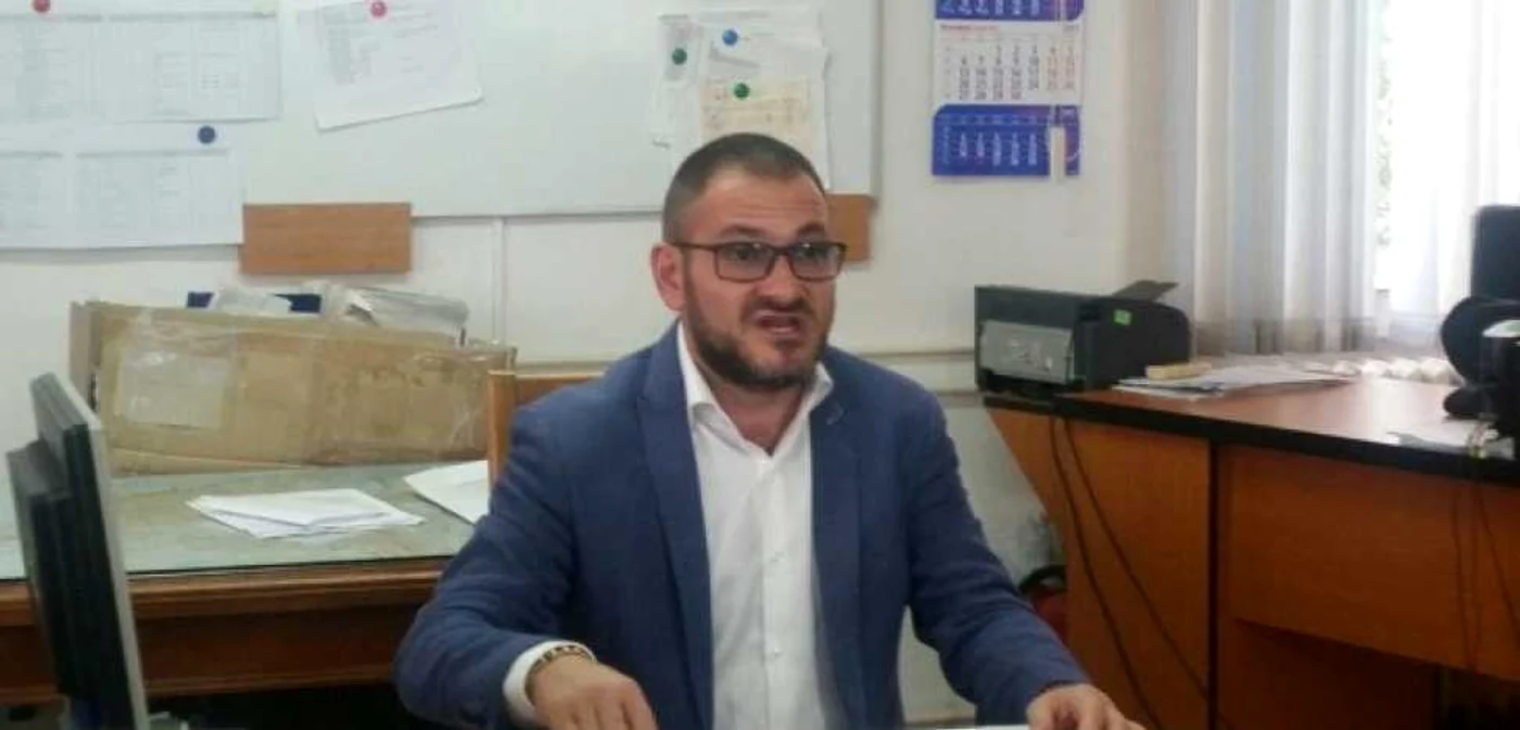 Horia Constantinescu