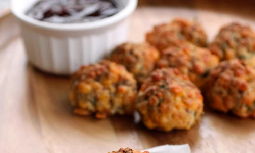 sausage balls jpeg