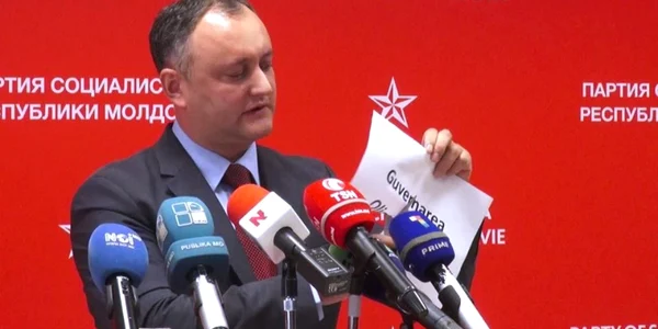 Dodon PSRM