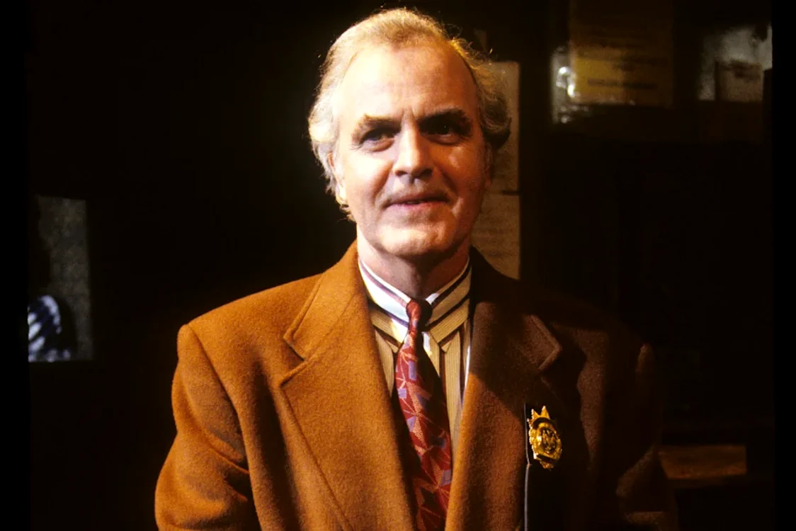 Actorul James Handy, în vârstă de 81 de ani, a fost găsit fără viață