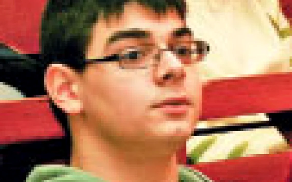 Omer Cerrahoglu 