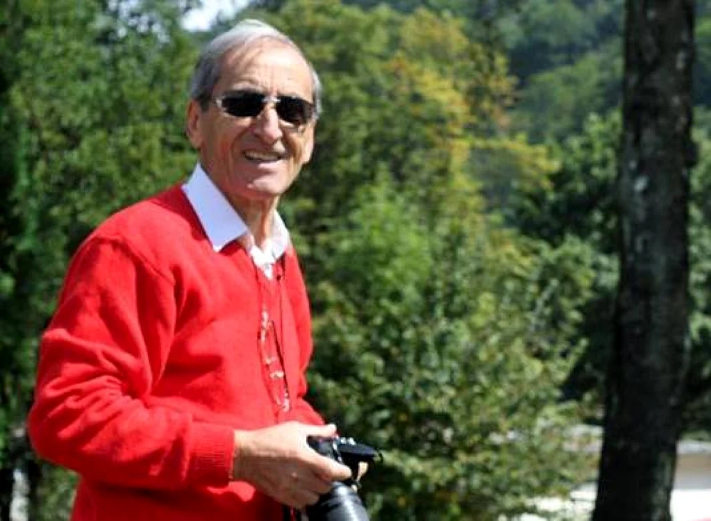 ioan popescu jurnalist prahova foto arhiva personala