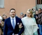 Prințesa Theodora a Greciei și partenerul ei