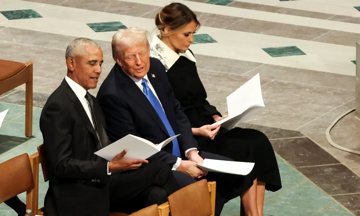 Donald și Melania Trump  foto   Profimedia jpg