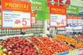Roșiile românești  din Auchan au  același preț cu  cele de import jpeg