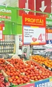 Roșiile românești  din Auchan au  același preț cu  cele de import jpeg