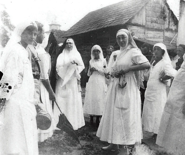 Regina Maria Onesti 1917 jpg jpeg