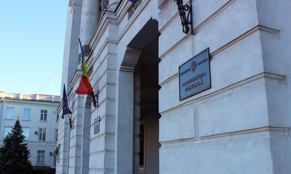 Ce spune Procuratura Republicii Moldova despre reunirea a două instituții din subordine într-o singură structură