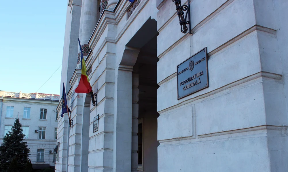 Procurorii moldoveni oferă noi detalii despre armamentul din camionul de la vamă: adus din Ucraina de un cărăuș