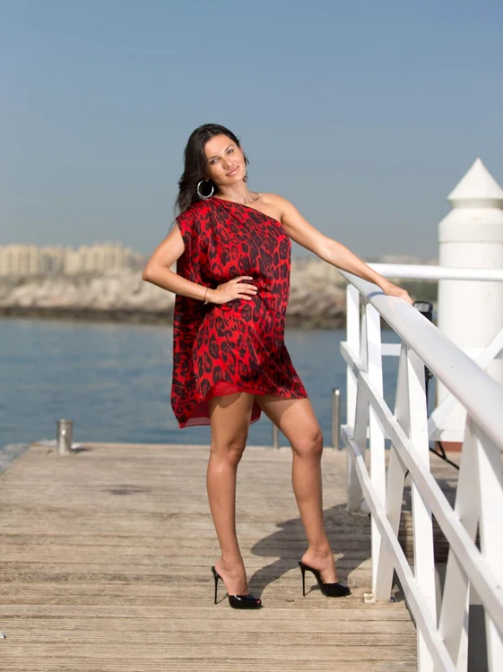 mirela stelea sedinta foto dubai 1 jpeg