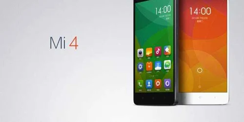 xiaomi mi4