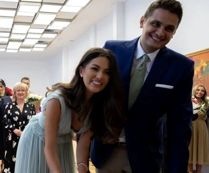 
    Meniul de la Palatul Snagov  