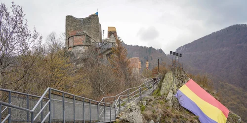 Cetatea Poenari Foto CJ Argeș jpg