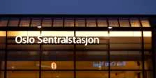 Oslo S