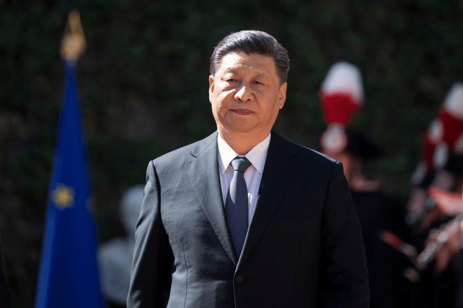 Zvonuri infirmate despre o lovitură de stat militară în China şi arestarea preşedintelui Xi Jinping