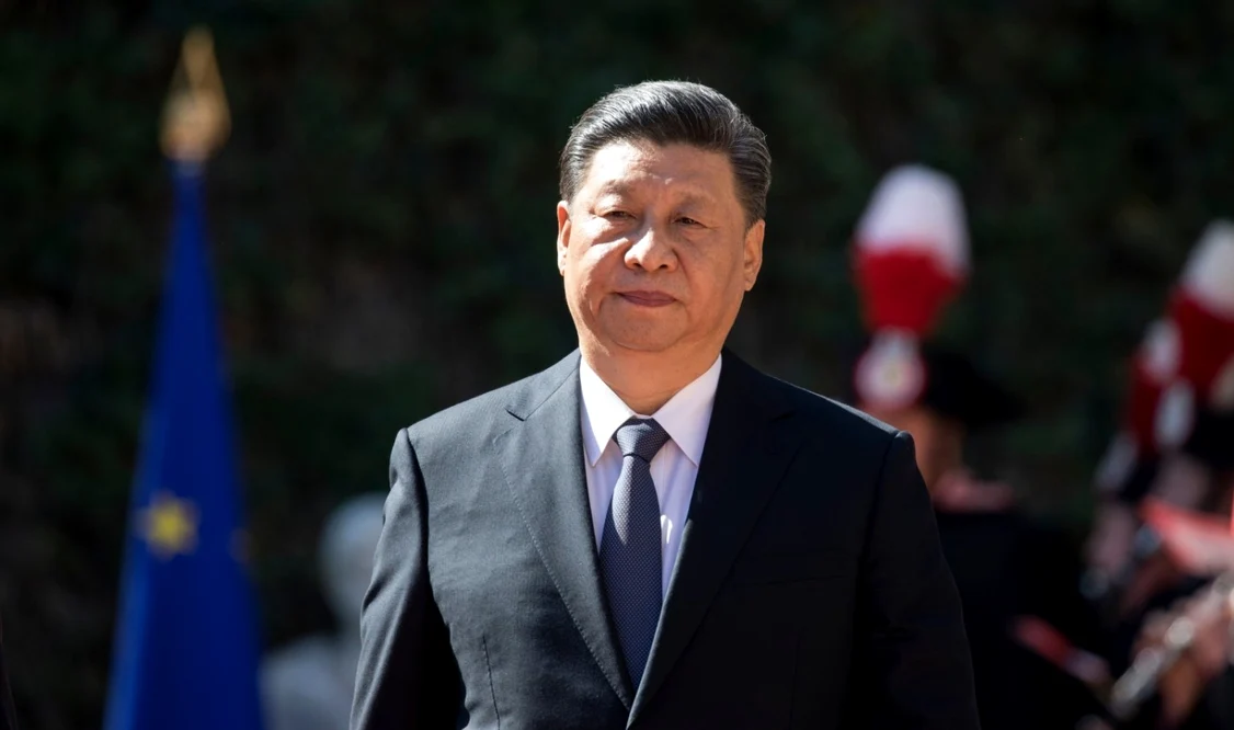Xi Jinping ar putea primi al treilea mandat consecutiv la conducerea Chinei FOTO SHUTTERSTOCK