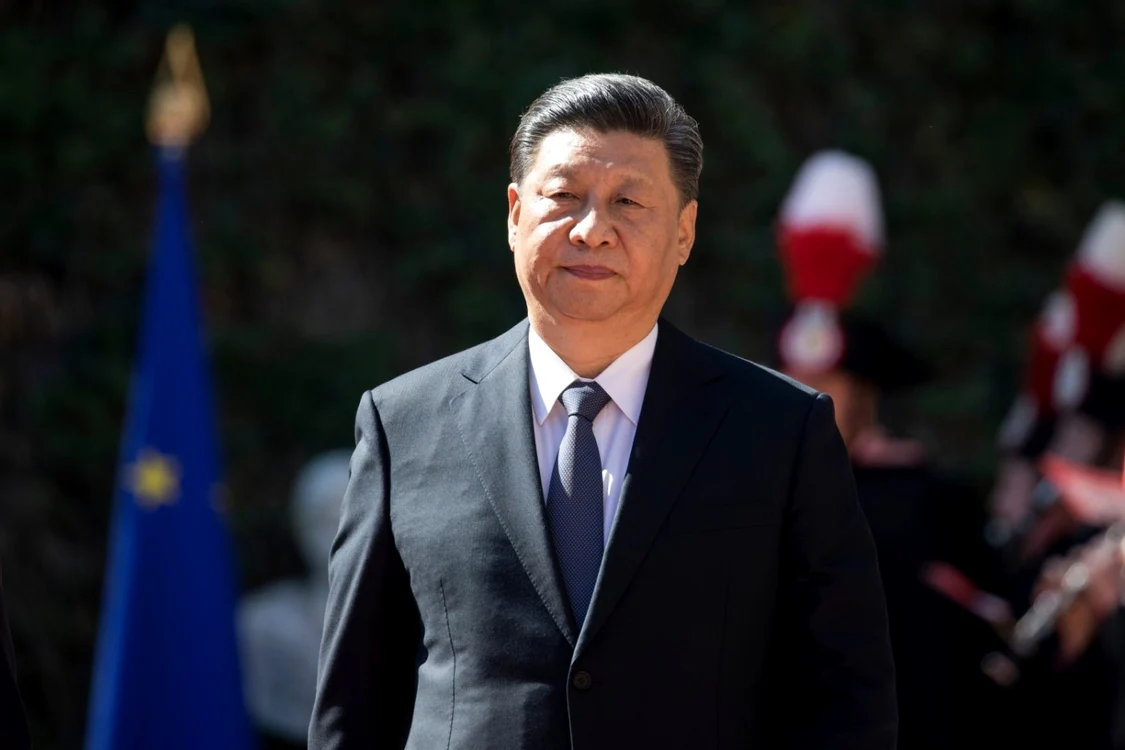 Xi Jinping va primi probabil un la treilea mandat la Congresul din 16 octombrie FOTO SHUTTERSTOCK