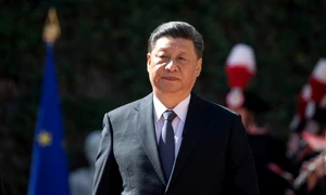 Xi Jinping FOTO SHUTTERSTOCK