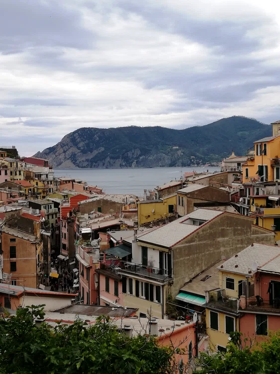 Vernazza