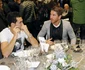 petrecere craciun real madrid foto marca