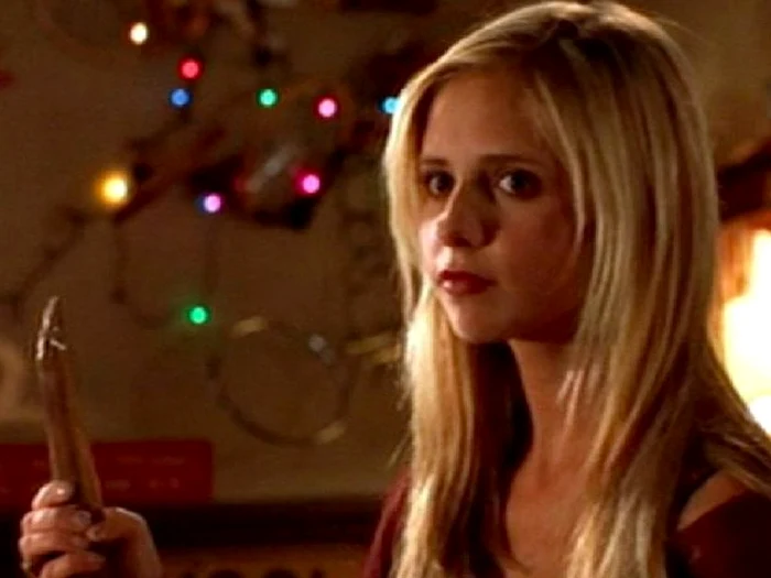 Sarah Michelle Gellar, 43 de ani, a devenit celebră datorită rolului din Buffy, Vânătoarea de vampiri” (1997-2003)