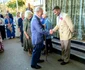 David Beckham și Regele Charles s-au întâlnit pe 19 mai 2025, Profimedia 